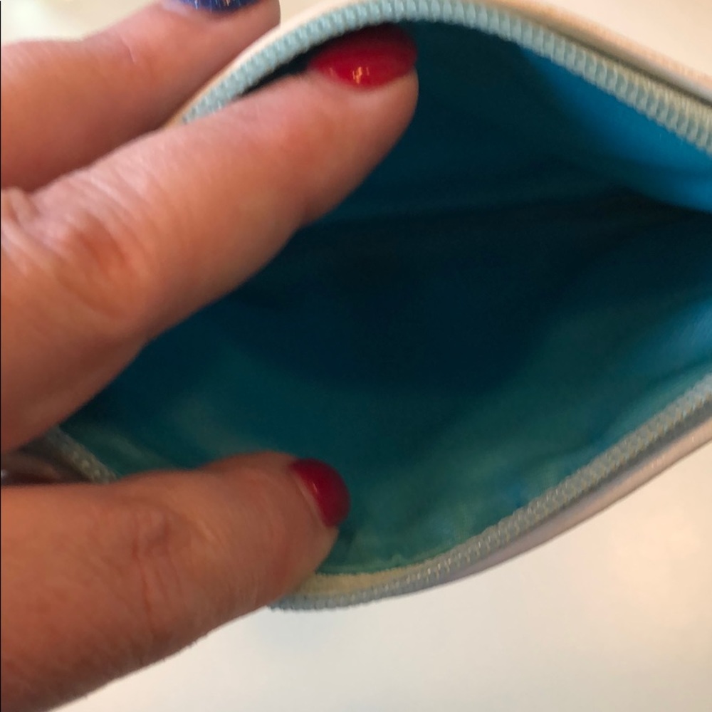 Coach pouch - Picture 5 of 5